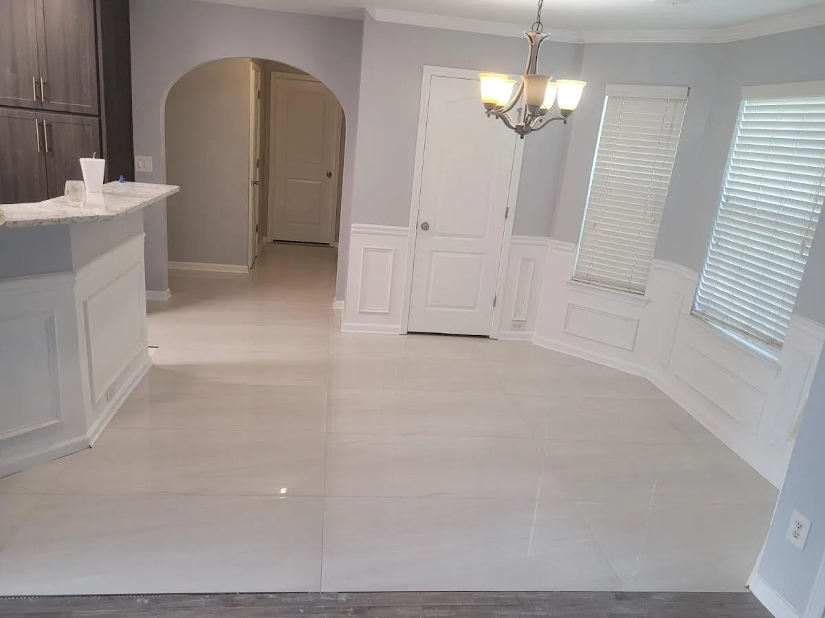 Water Damage Restoration services in Magnolia, TX